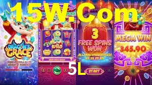 5L - Game Jogo Cassino no Brasil - 5L Bet