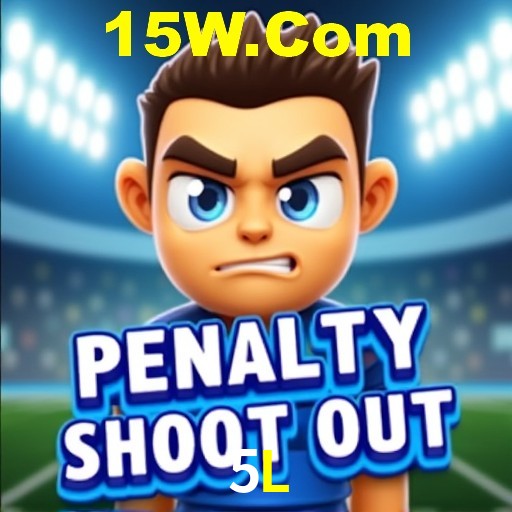 Estatísticas do Jogo 5L