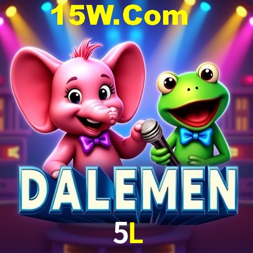 APP oficial da 5L para mobile