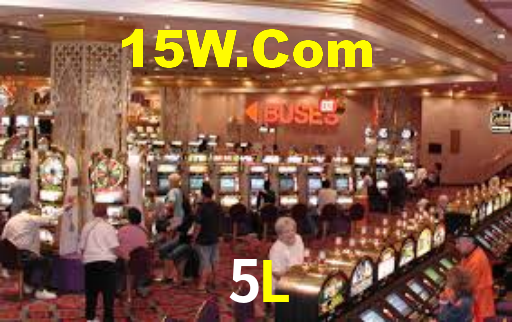 5L: A Experiência de Casino com Jogos de Mesa ao Vivo