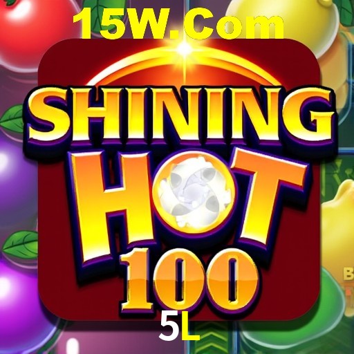 Recursos de Bônus 5L