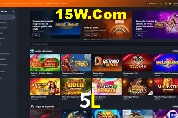 A Experiência Imersiva dos Cassinos Ao Vivo no 5L