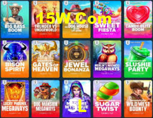 Desvendando o Mundo dos Jogos Virtuais na 5L