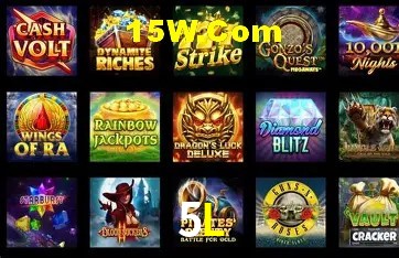 Provedores de Jogos 5L