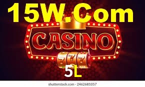 Roulette Table 5L