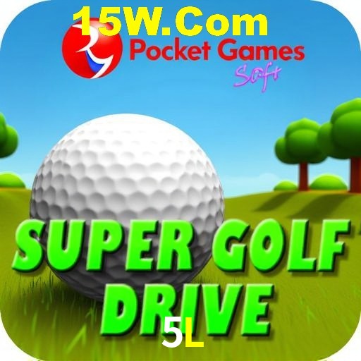 Game Providers 5L