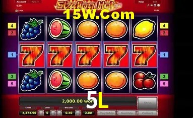Diretório de Jogos 5L