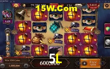 Casino Ao Vivo 5L