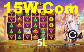 5L: Jogos de Caça-Níqueis-Altas Recompensas, Roleta-Velocidade, Blackjack-Desafios Máximos